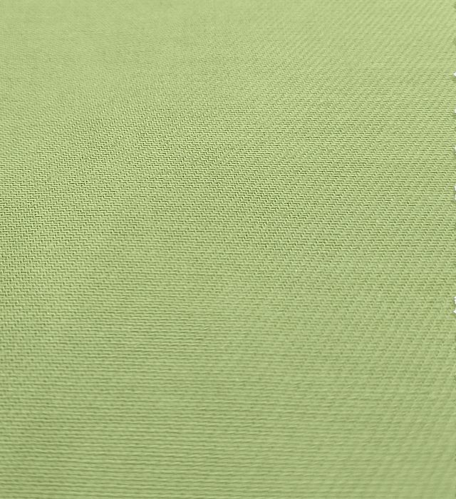 Tecido Trancoso HEMP Verde · CO 95% · HEMP 5%