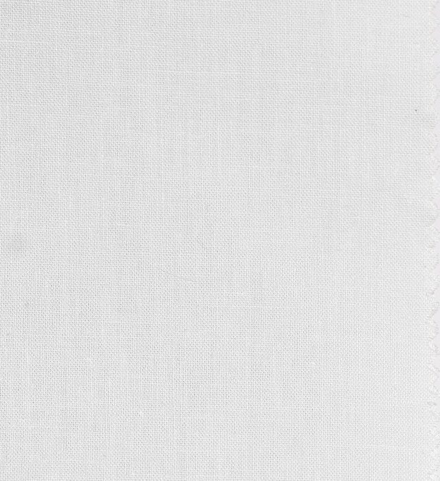 Tecido Algodão HEMP Z Branco · CO 85% · HEMP 15%