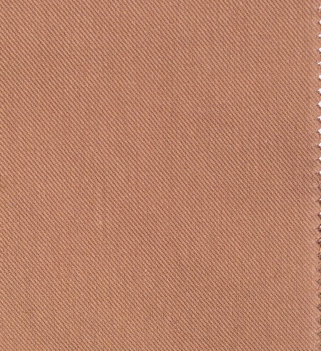 Tecido Trancoso HEMP Marrom · CO 95% · HEMP 5%
