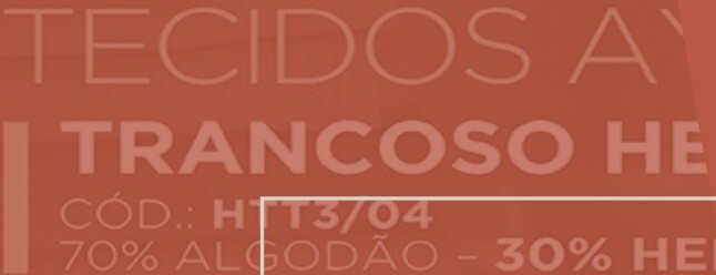 Tecido de cânhamo Ayraa